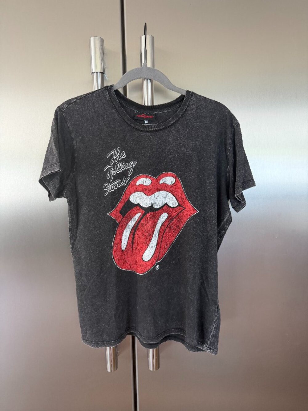 Vintage Band Tee